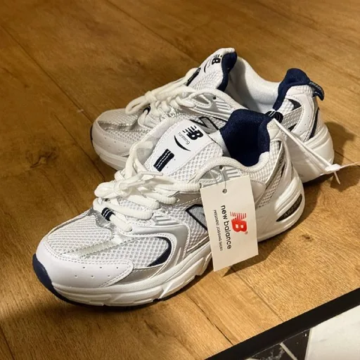 Кроссовки New Balance 37 размера