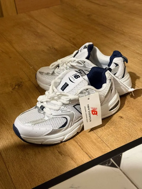 Кроссовки New Balance 37 размера