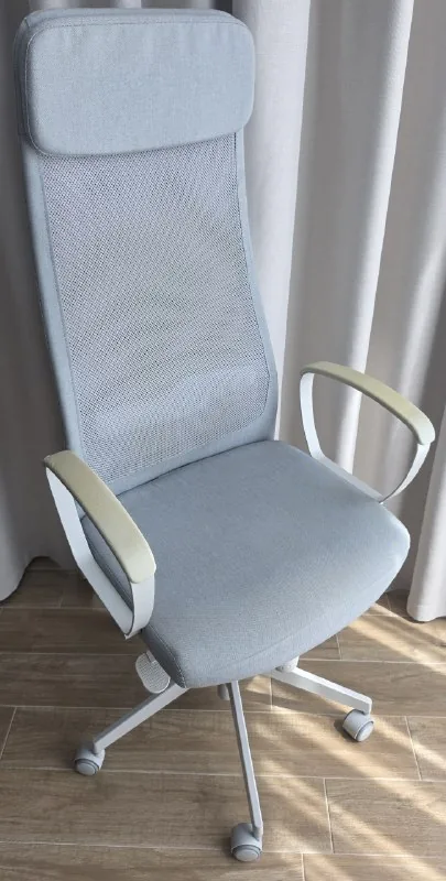 Компьютерное кресло IKEA Markus 1