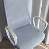 Компьютерное кресло IKEA Markus 1