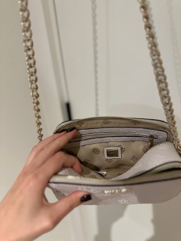 Сумка Guess, оригинал 4
