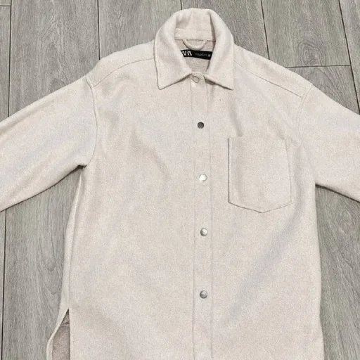 Рубашка ZARA