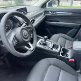 Mazda CX-5 2022 8