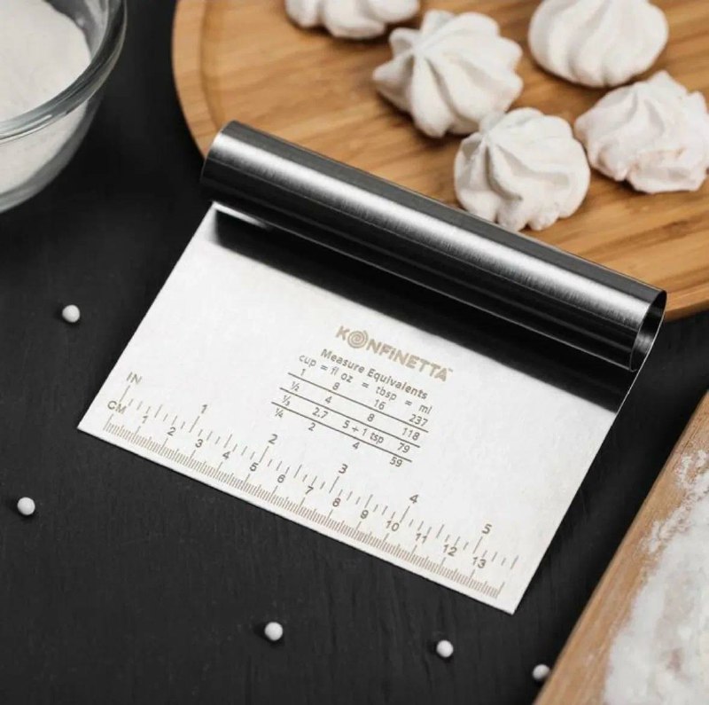 Столик для торта, набор посуды, формы для выпечки, кондитерские инструменты 4