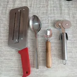 Кухонные принадлежности, стаканы 3