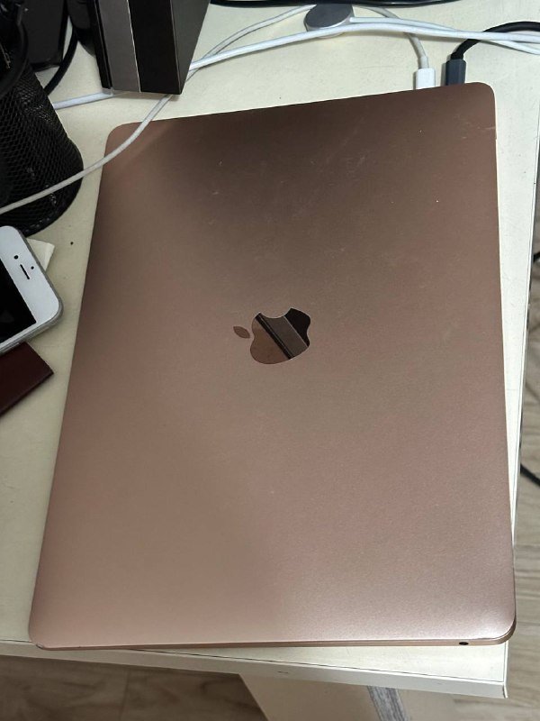 MacBook Air 2020 M1 8/256GB