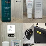 Женская одежда, сумки, косметика 10