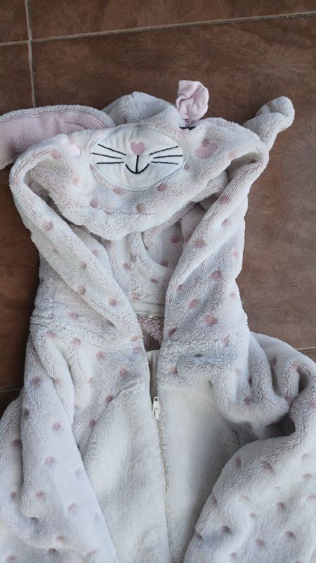 Детские комбинезоны и пижама 98 рост 2