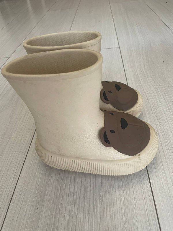 детская обувь сапожки, ботинки 7