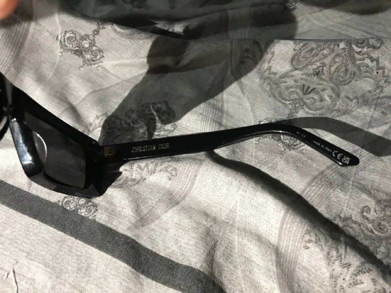 Солнцезащитные очки Christian Dior 4