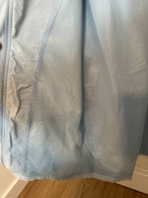 Ветровка Nile размер L оригинал 5