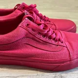 Кеды Vans Old School 2