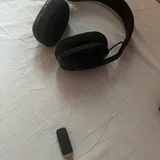 Наушники Shark Butterfly 4
