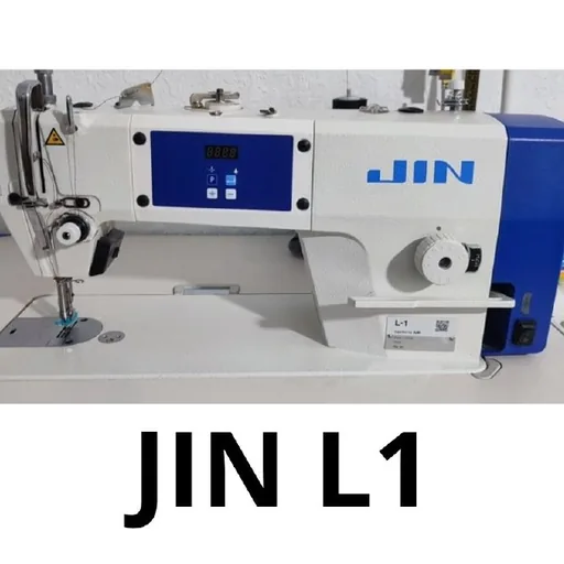 Промышленная швейная машина JIN L1