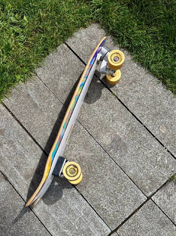 Surfskate YOW Coxos 31 4