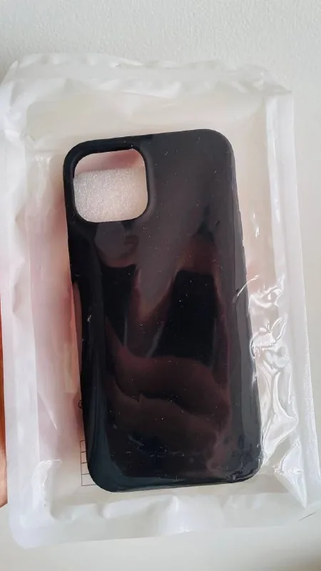 Силиконовый чехол для iPhone 12 mini