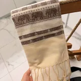 Щетка для лица Xiaomi, ковер, сумка для фотоаппарата, палантин 6