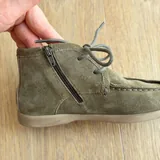 Детские ботинки Zara 2