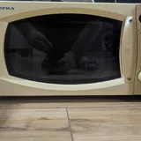 Микроволновая печь Supra 1