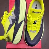 Кроссовки New Balance 3