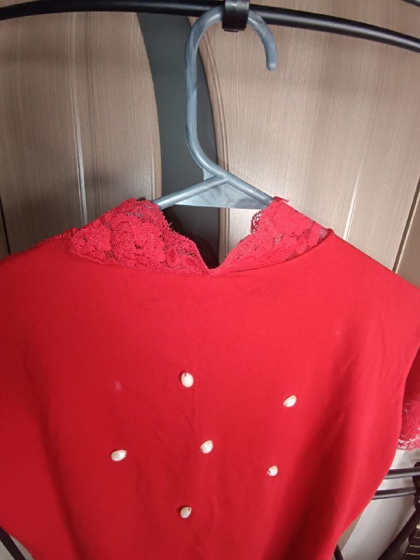 Женская одежда от S до L 8