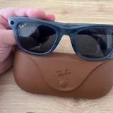 Ray-Ban Stories Wayfarer 2