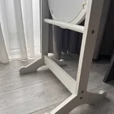 Напольное зеркало 4