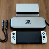 Nintendo Switch OLED 1