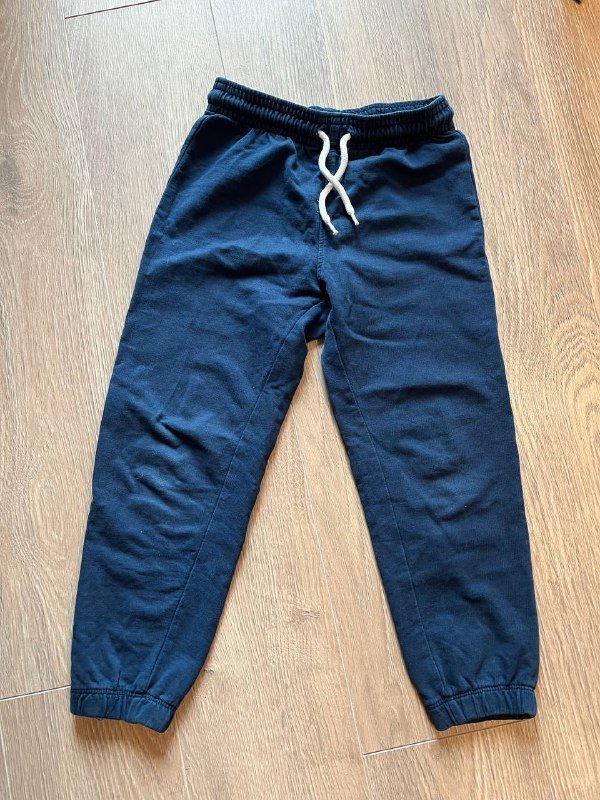 Детские спортивные штаны OVS 110 см