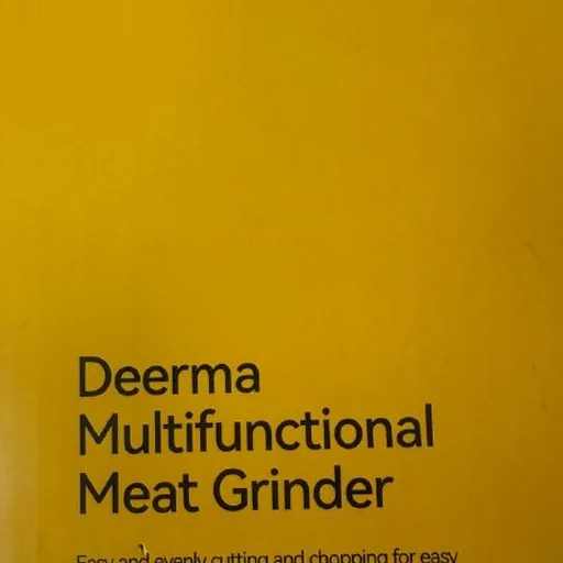 Измельчитель мяса Xiaomi