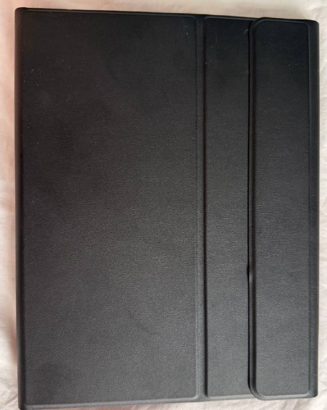 Клавиатура для iPad Air 5 с мышкой 2