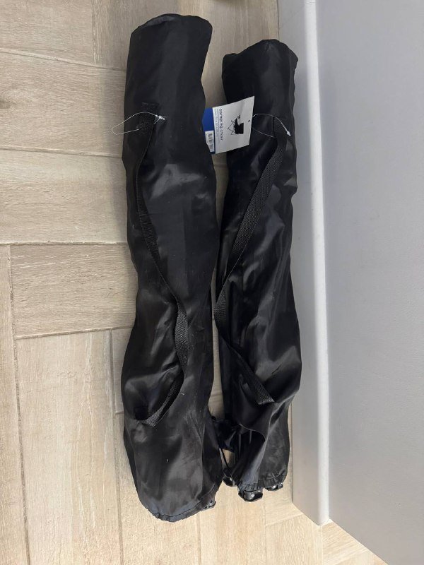 Складные стулья для кемпинга