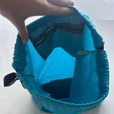 Рюкзак для сменки и спортивной формы 2