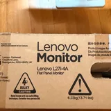 Монитор Lenovo L27i-4A FHD 27 100Hz 2