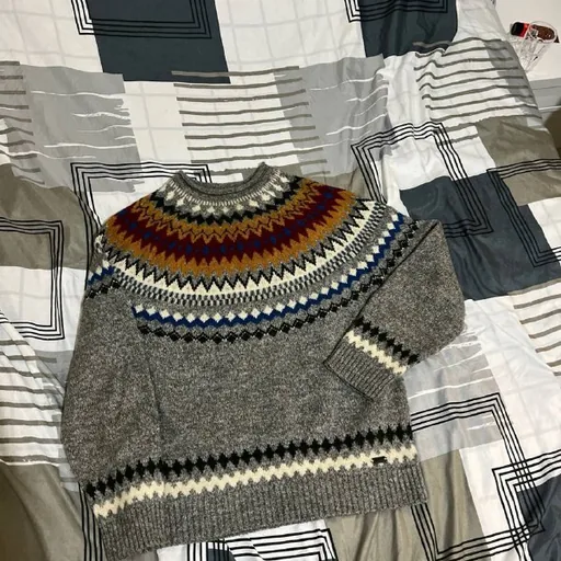 Свитер Colin’s