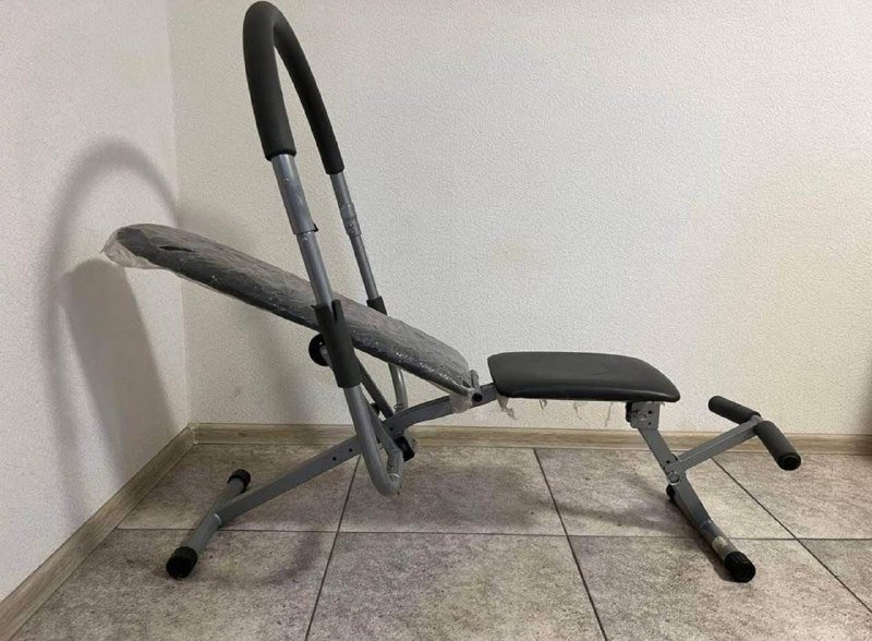 Тренажер для фитнеса