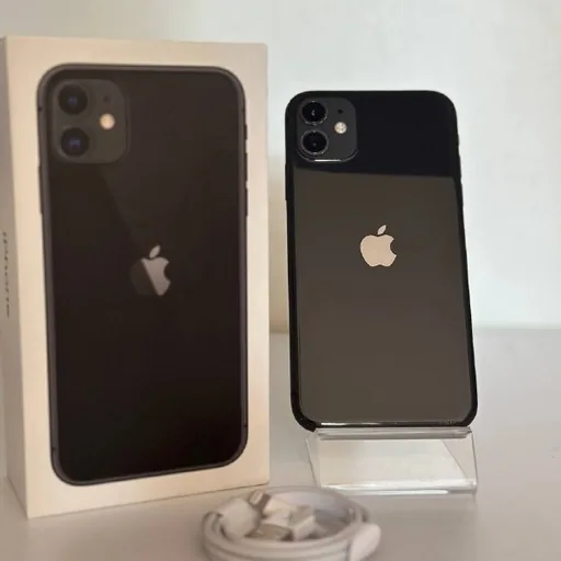 iPhone 11