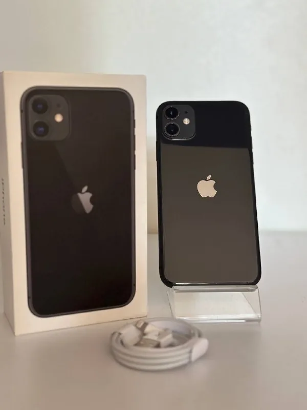 iPhone 11 1