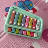 Детские игрушки, пирамидка 1
