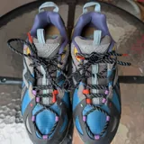 Кроссовки New Balance 610 Bodega 2
