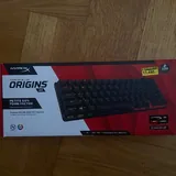 Клавиатура HyperX Alloy Origins 65 3