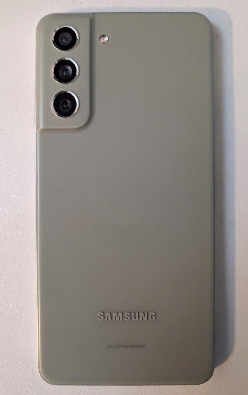 Samsung S21 FE 5G 6/128 2