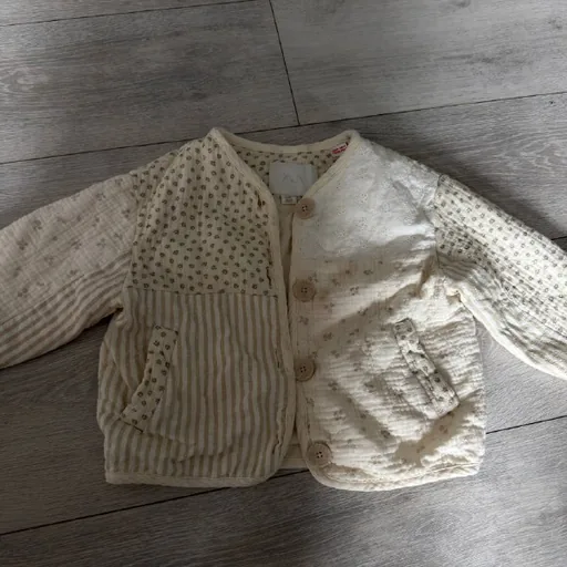 Детская курточка Zara