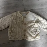 Детская курточка Zara 1