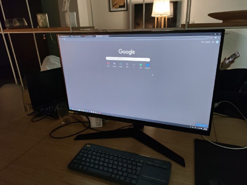Монитор LG 27 UltraGear 27GL850