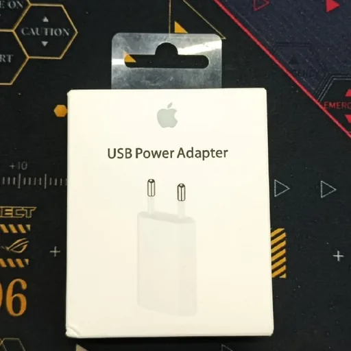 Apple USB Power Adapter