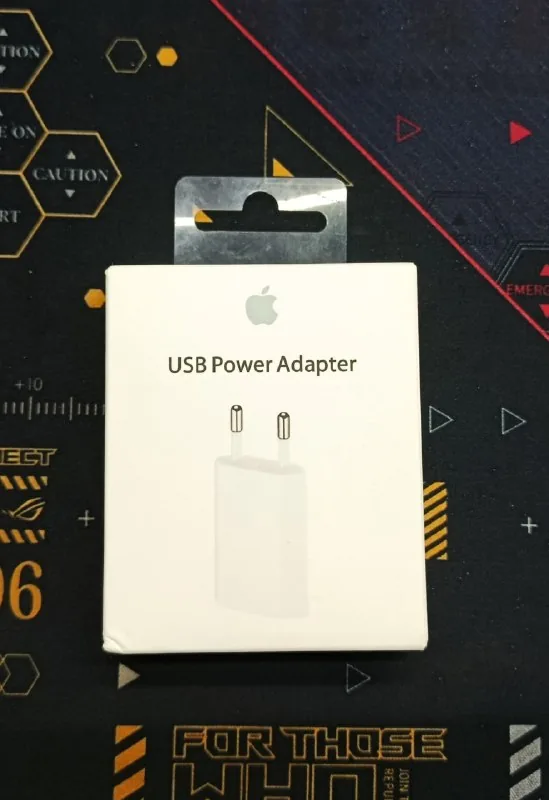 Apple USB Power Adapter