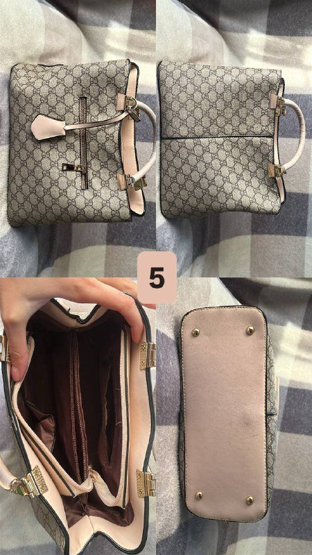 Сумка с принтом газеты, сумка, клатч, косметичка, винтажная сумка diesel 5