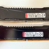 Оперативная память HyperX Savage DDR4 16GB 2