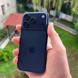 iPhone 17 Pro 256GB 4